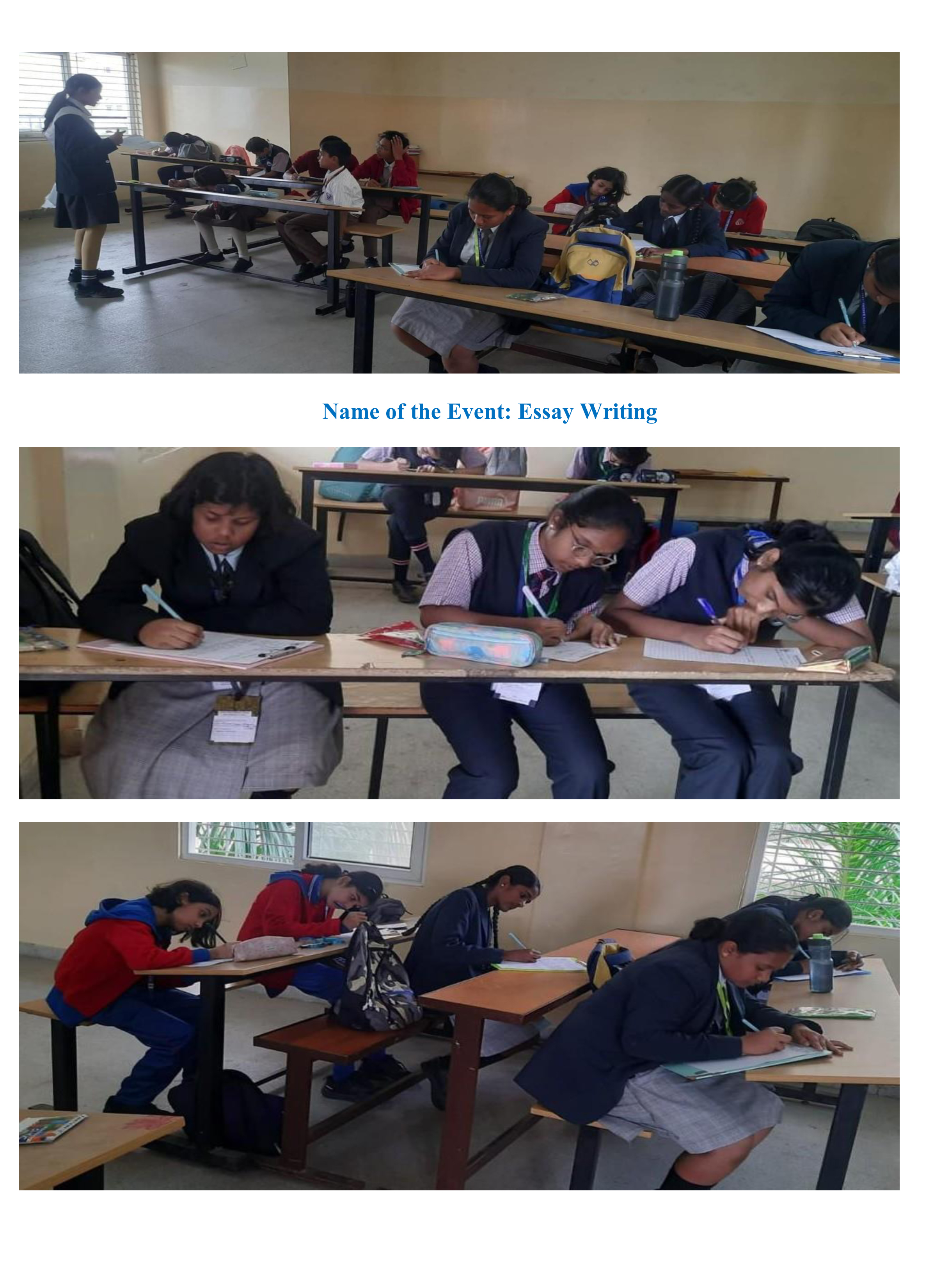 JULY  NEWSLETTER 1-1